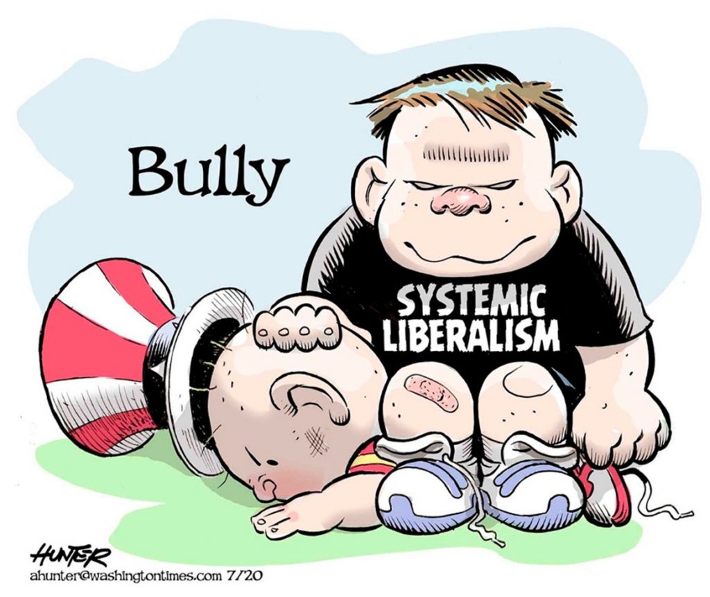 bully-liberalism